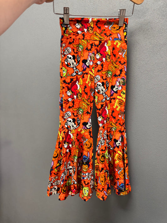 RTS 3T BELL BOTTOMS