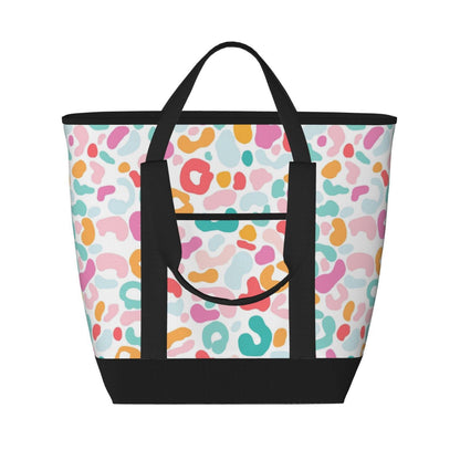 CUSTOM DUPE COOLER BAG