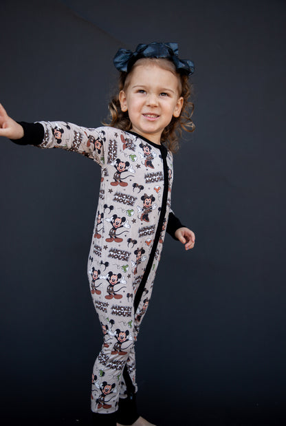 RTS CAMO LOVERS ZIPPY