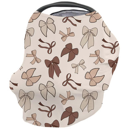 CUSTOM CARSEAT COVER