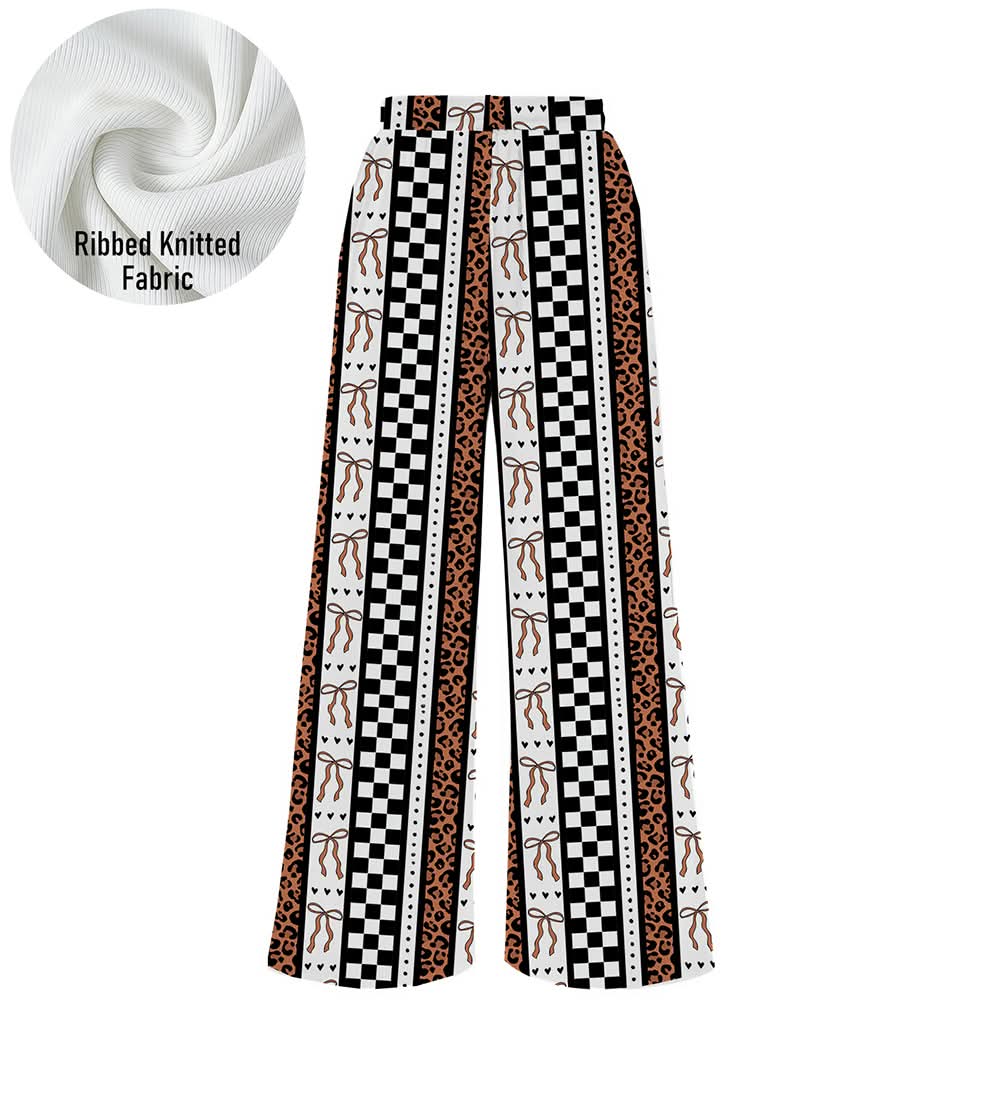 ADULT CUSTOM SPLIT PANTS