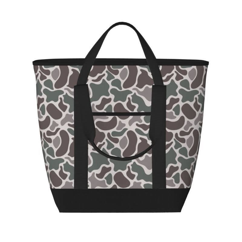 CUSTOM DUPE COOLER BAG