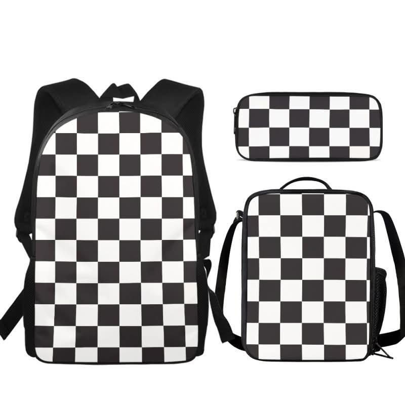 CUSTOM BACK PACK BUNLDE