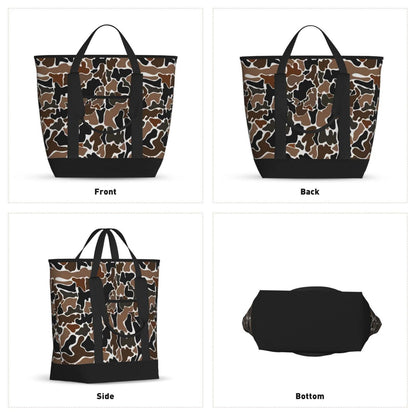 CUSTOM DUPE COOLER BAG
