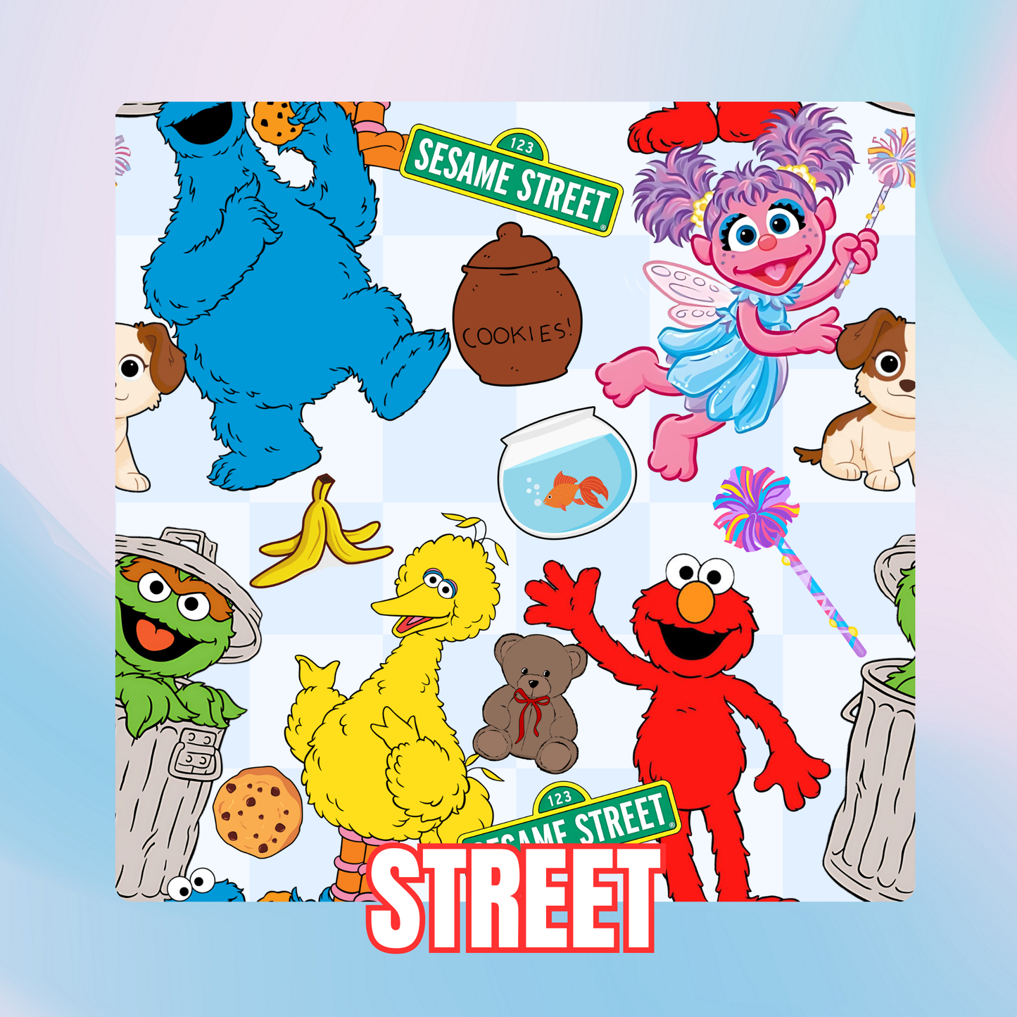 STREET KIDS STYLES | OLDIES BUT GOODIES R2 PREORDER