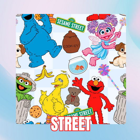 STREET KIDS STYLES | OLDIES BUT GOODIES R2 PREORDER