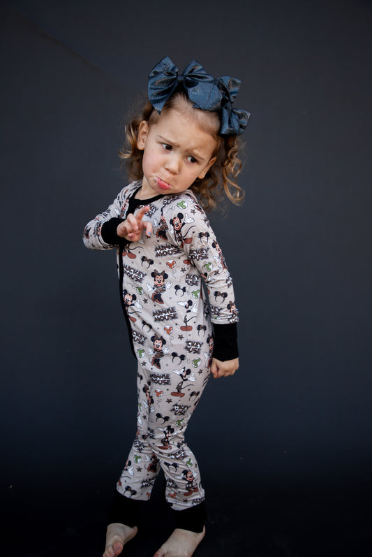 RTS CAMO LOVERS ZIPPY