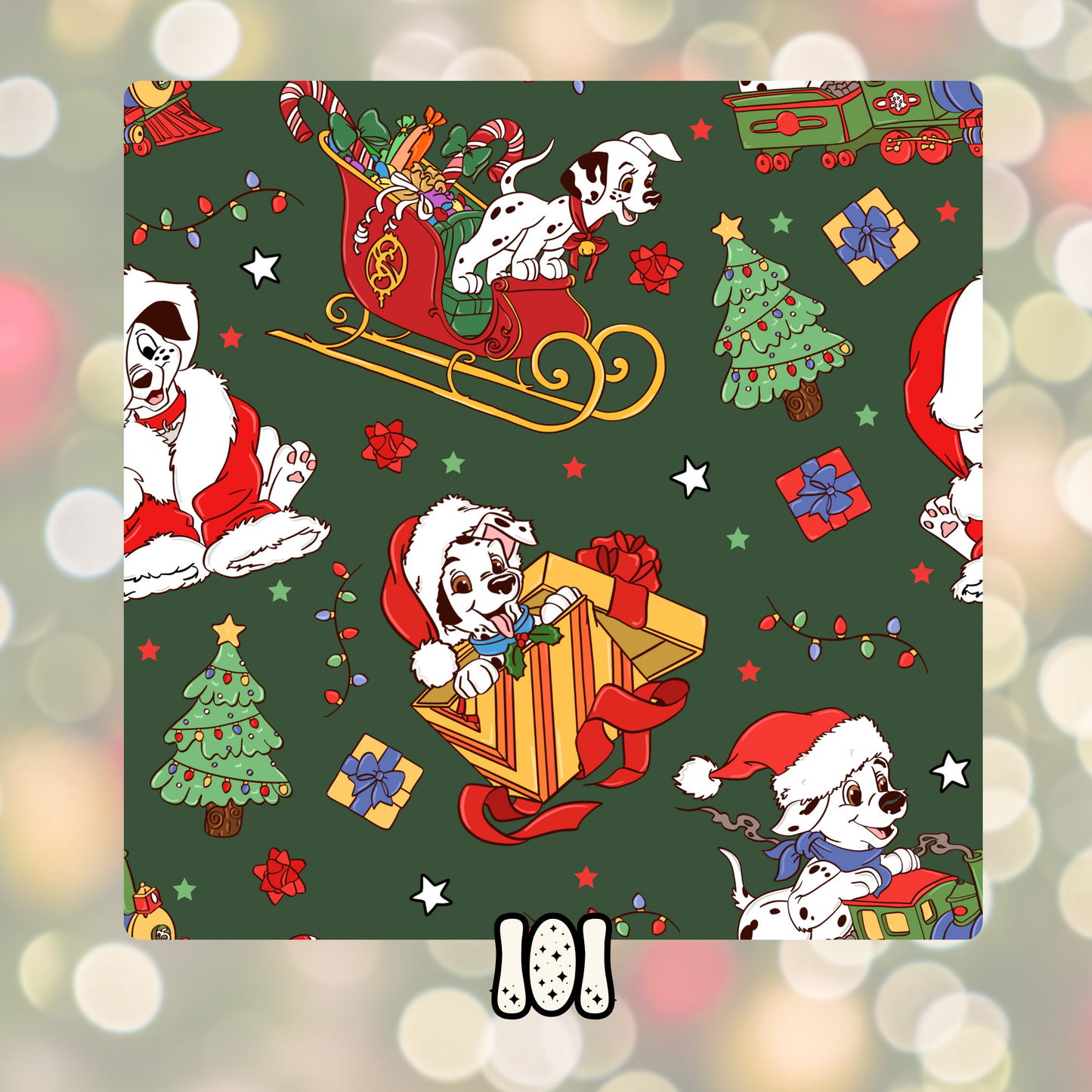 101 KID STYLES [CHRISTMAS FRIENDS PO]