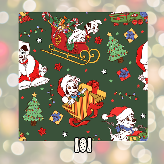 101 KID STYLES [CHRISTMAS FRIENDS PO]