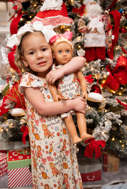 BABYDOLL ERA NIGHTGOWN RTS