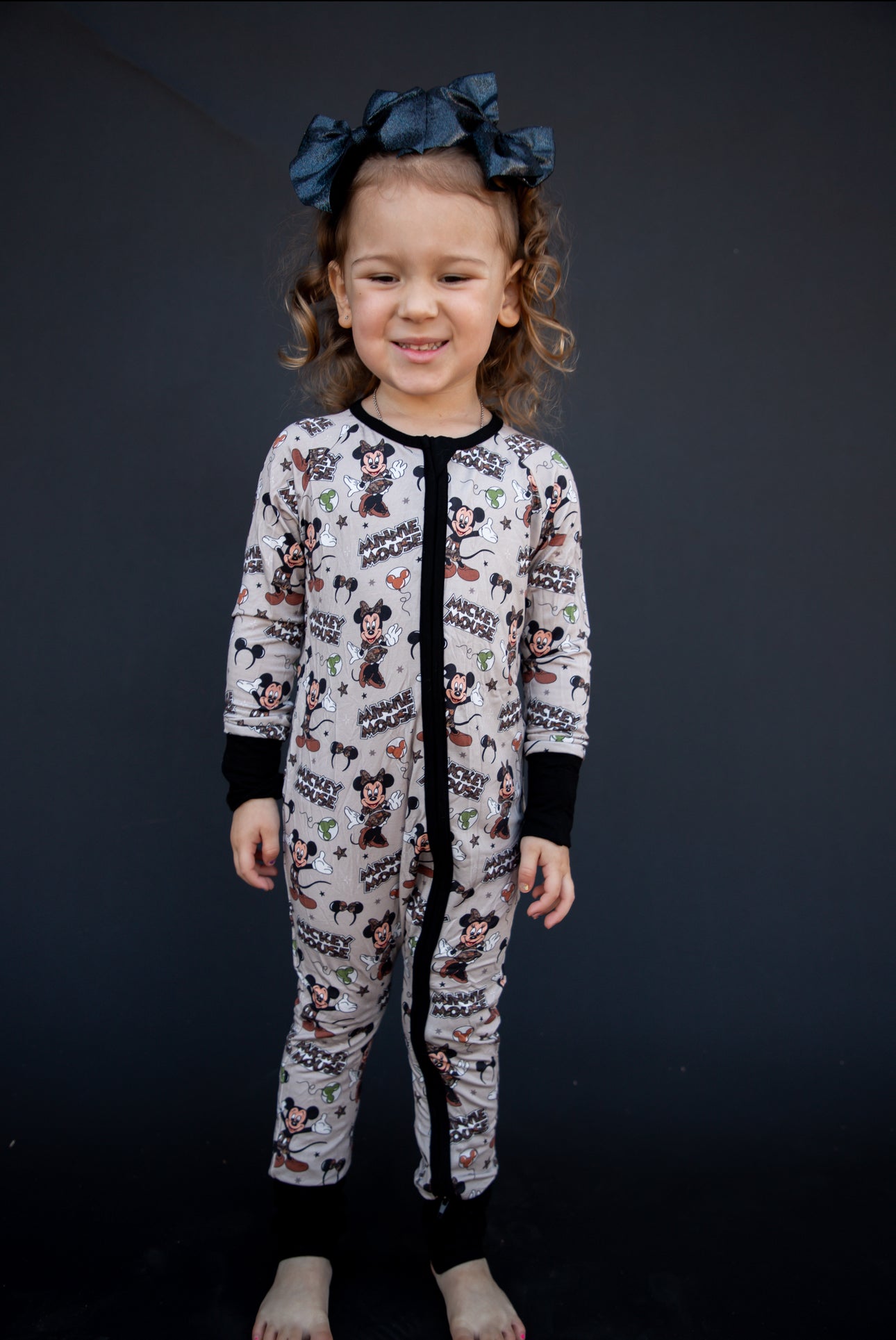 RTS CAMO LOVERS ZIPPY