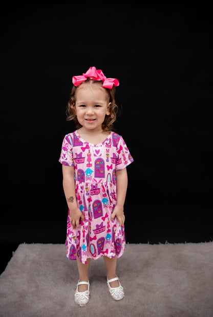 DREAM HOUSE TWIRL RTS