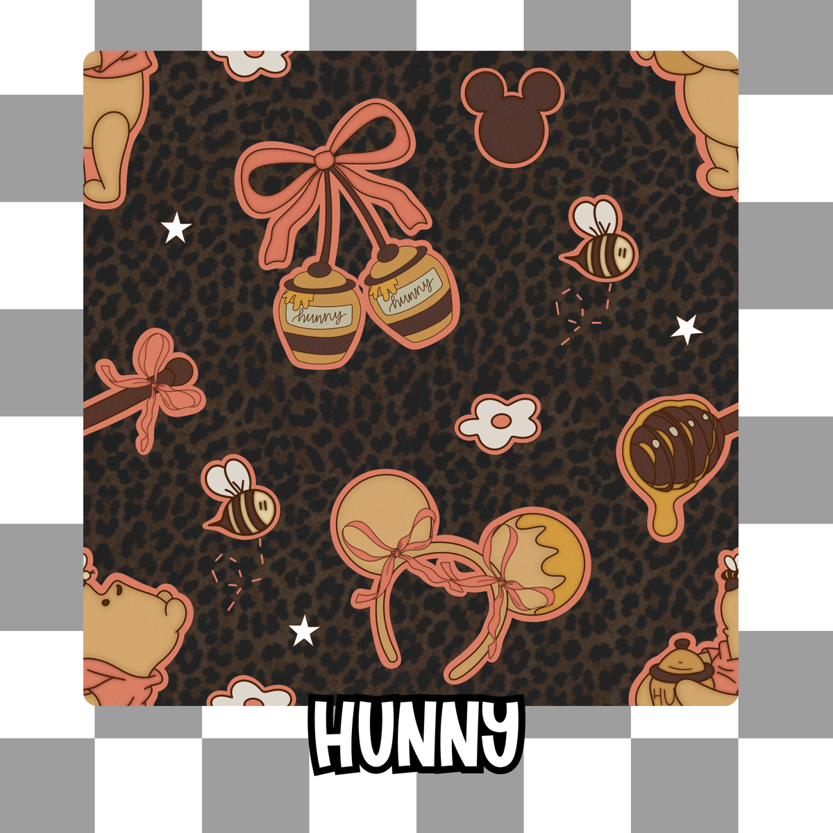 HUNNY KIDS | CKMC PREORDER