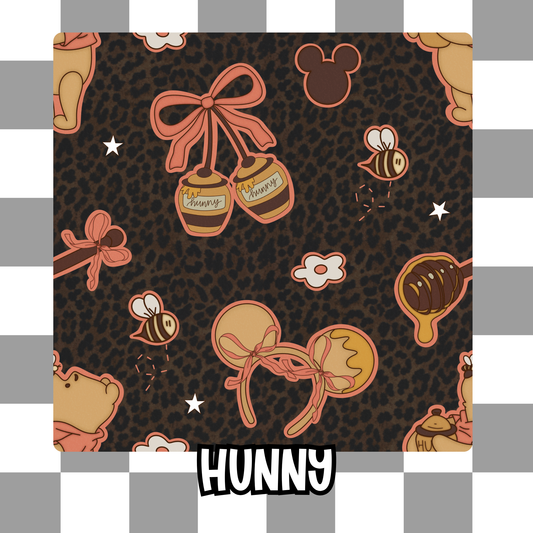 HUNNY KIDS | CKMC PREORDER