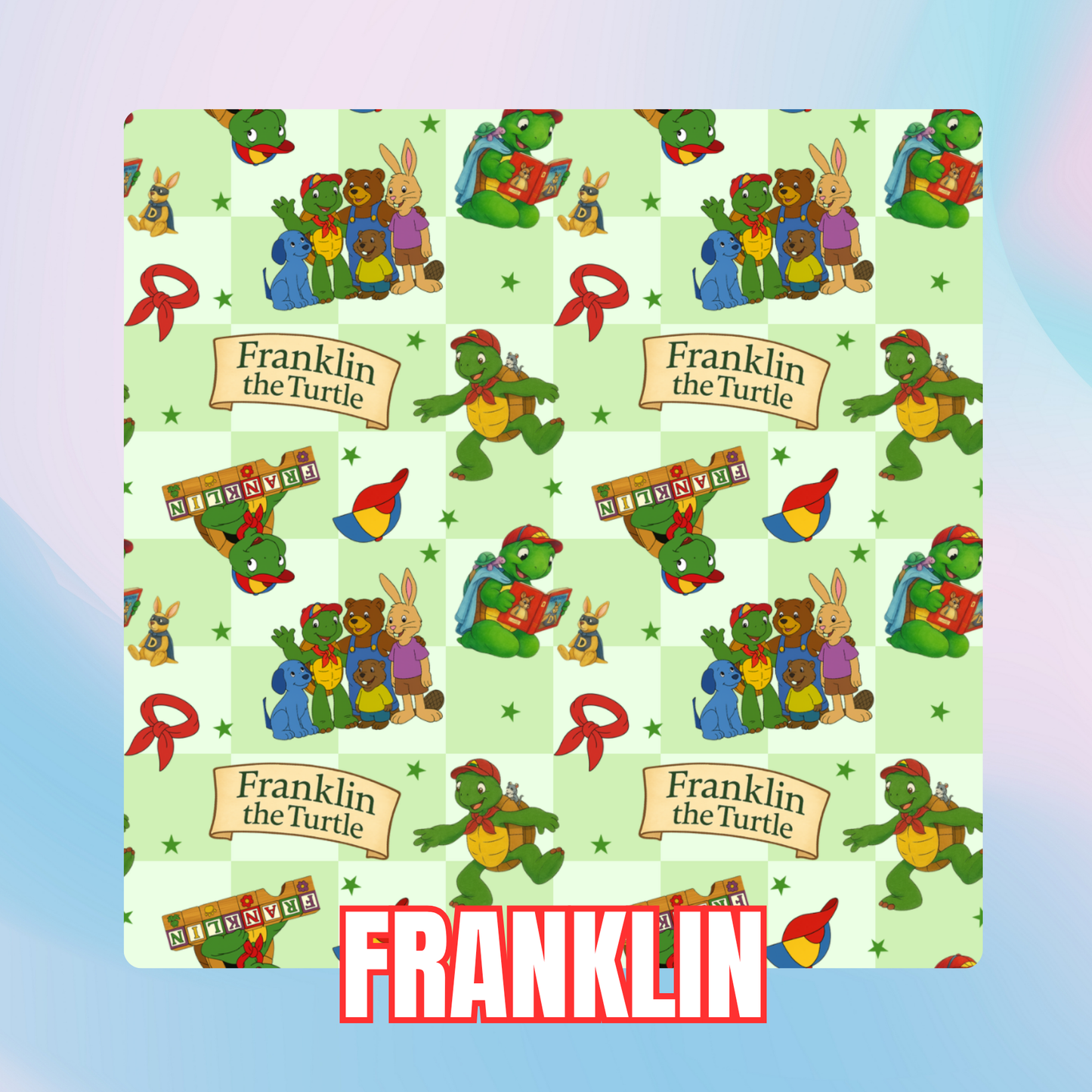 FRANKLIN KIDS STYLES | OLDIES BUT GOODIES R2 PREORDER