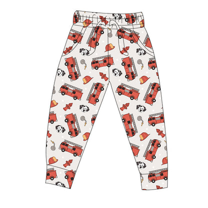 THINGS THAT GO | Kid's Jogger [PREORDER- ships April]