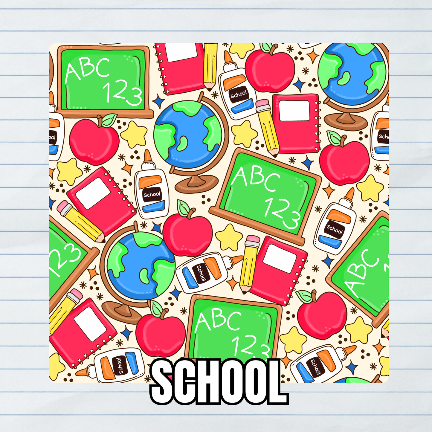 SCHOOL KIDS STYLES | BACK TO SCHOOL