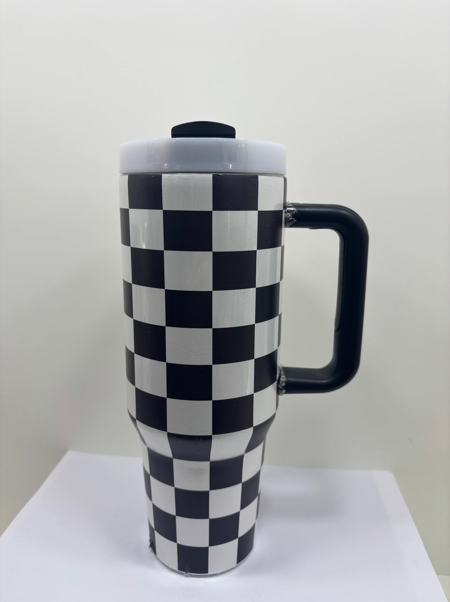 CUSTOM 40 OZ TUMBLER