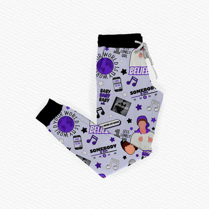 SOMEBODY TO LOVE PREORDER