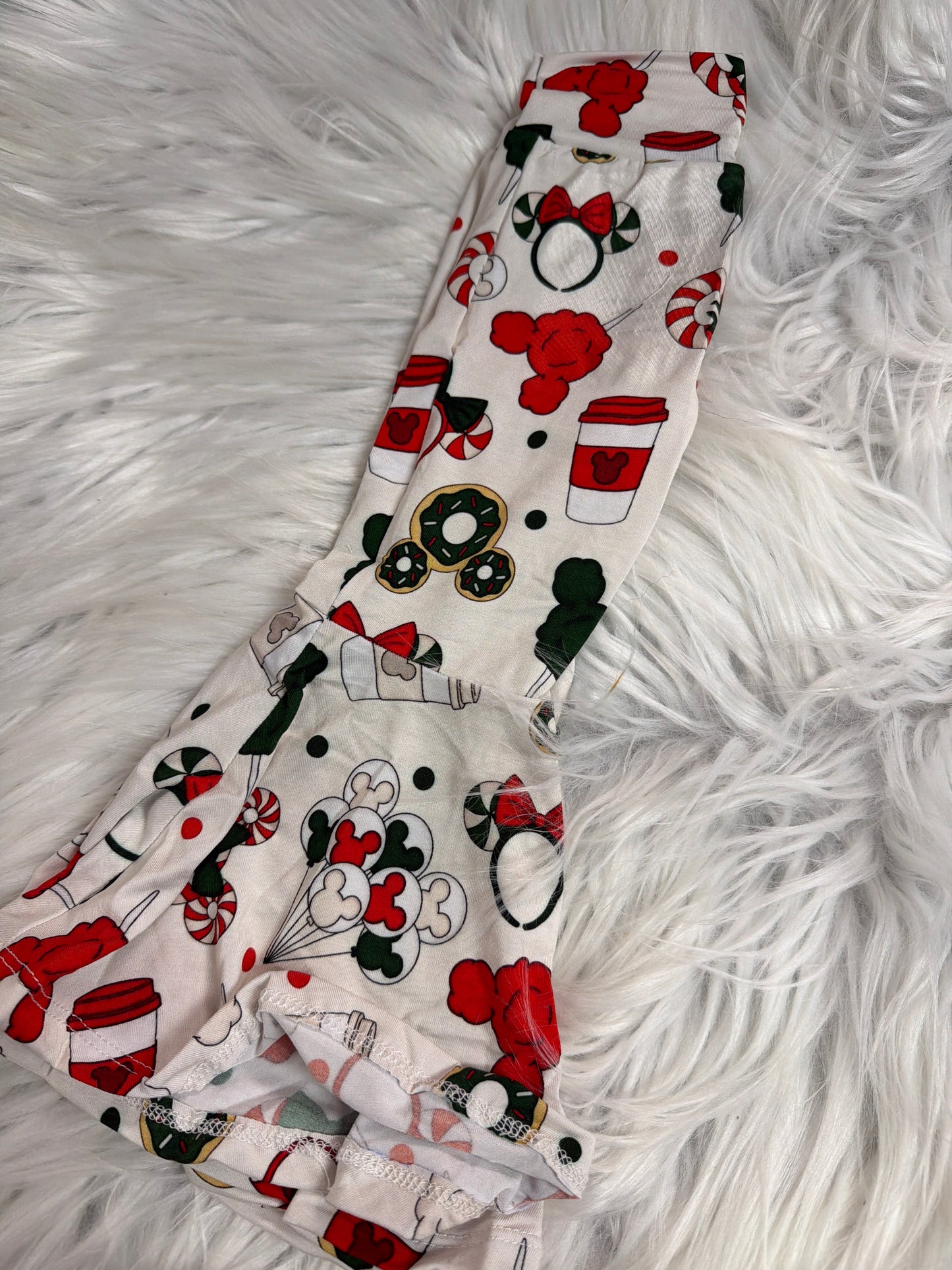 6/12 RTS BELL BOTTOMS