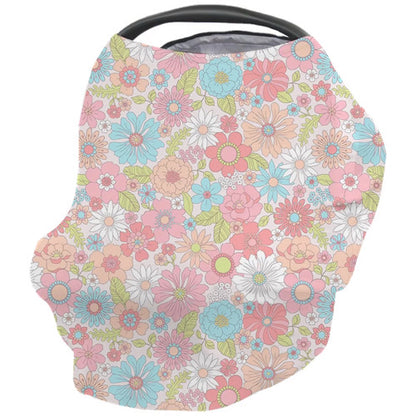 CUSTOM CARSEAT COVER