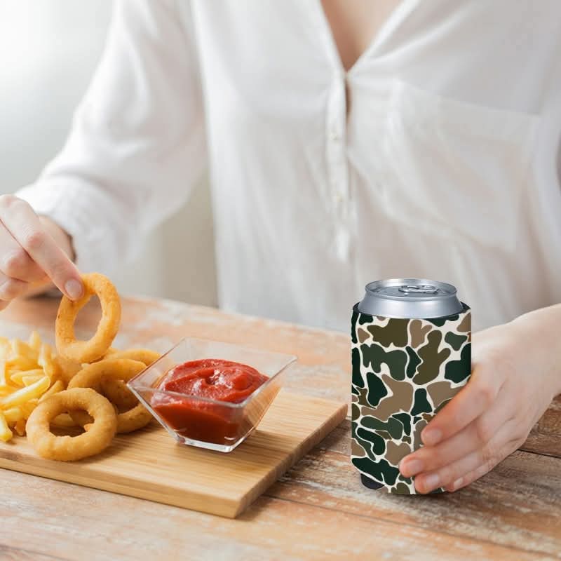 CUSTOM CAN COOZIE