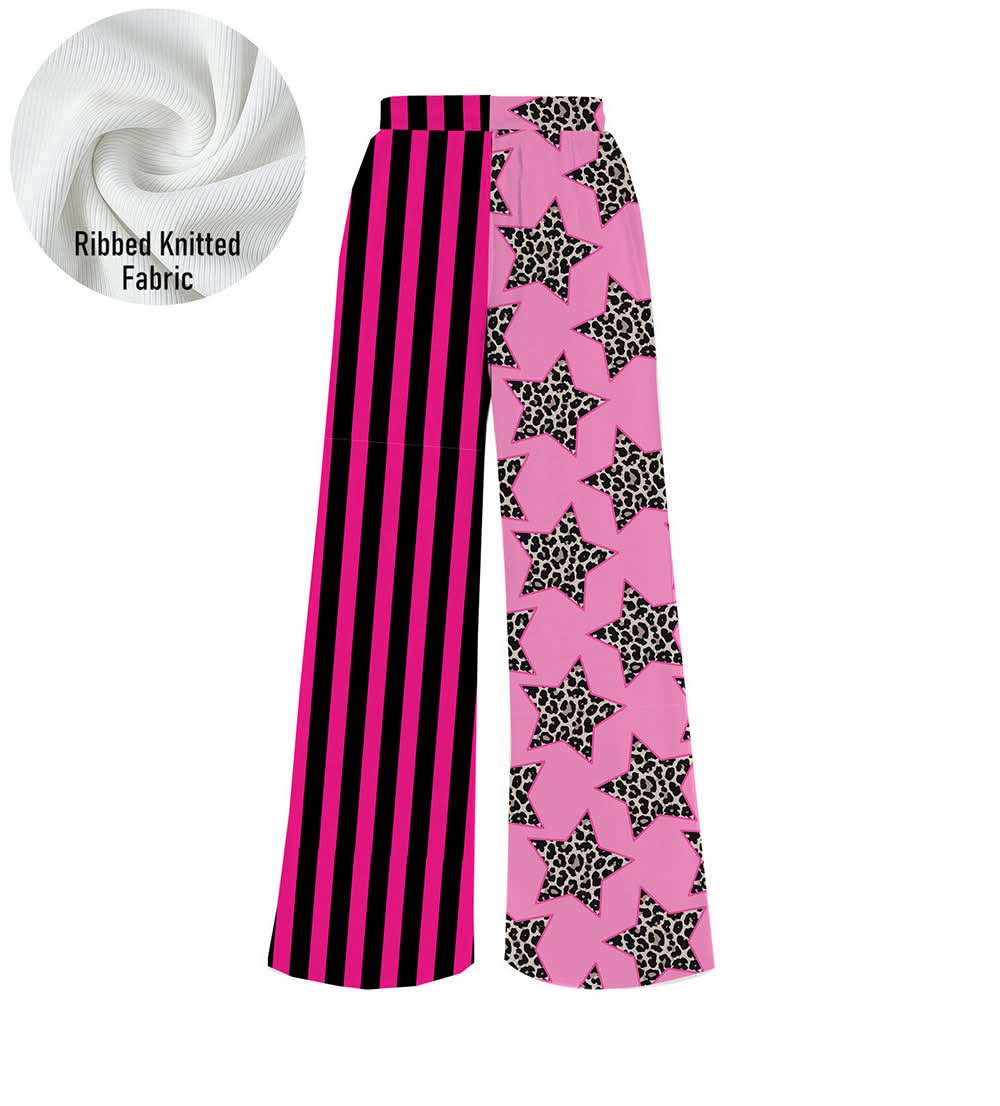 ADULT CUSTOM SPLIT PANTS