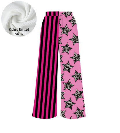 ADULT CUSTOM SPLIT PANTS