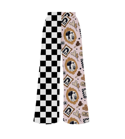 ADULT CUSTOM SPLIT PANTS