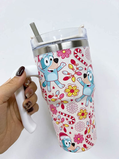CUSTOM 20 OZ TUMBLER