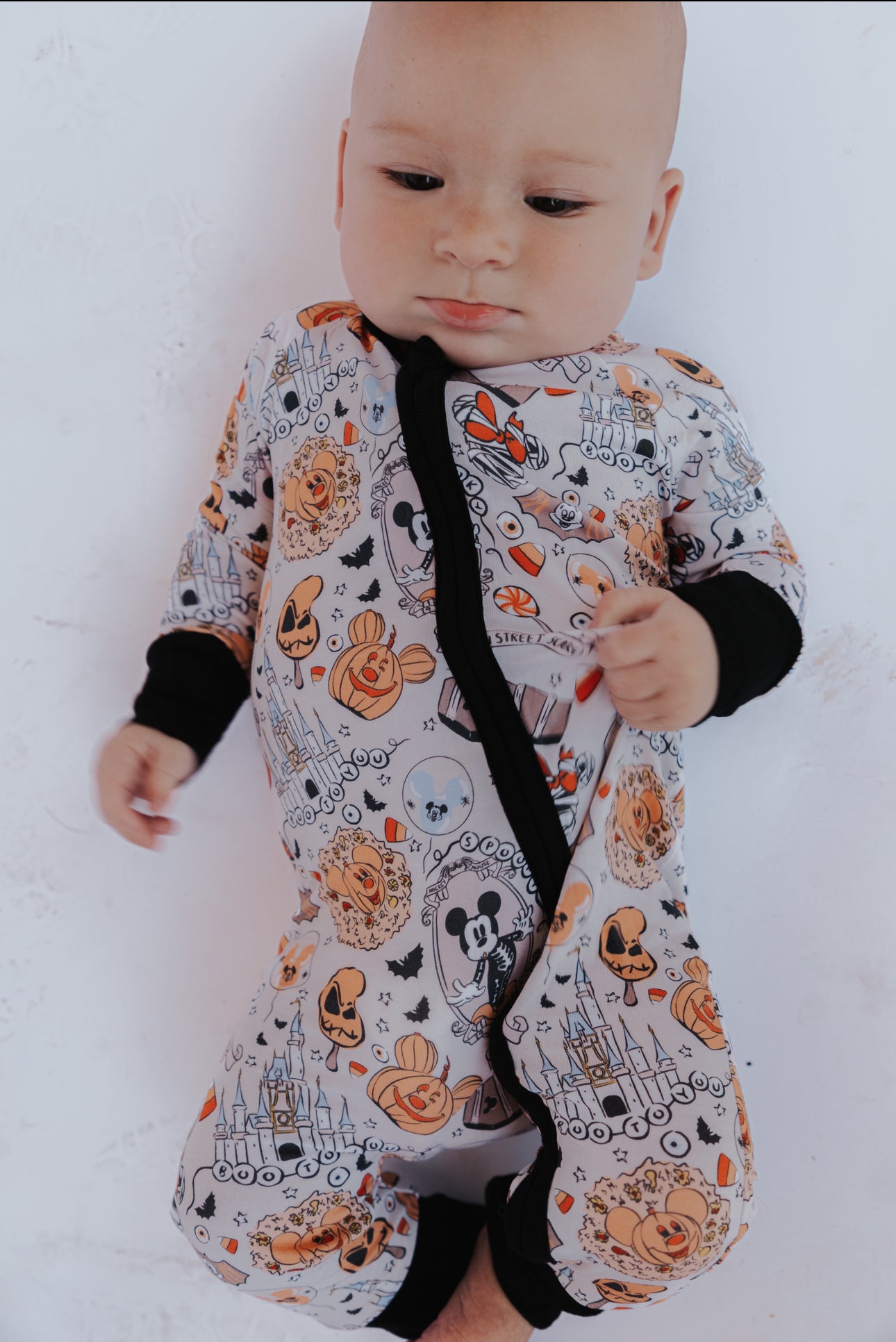 MAGIC HALLOWEEN  ZIPPY RTS