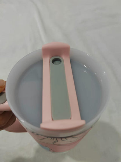 CUSTOM 40 OZ TUMBLER