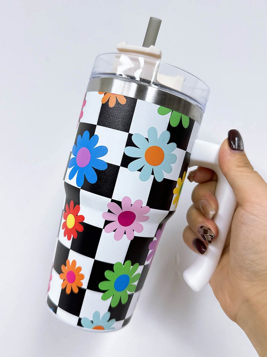 CUSTOM 20 OZ TUMBLER