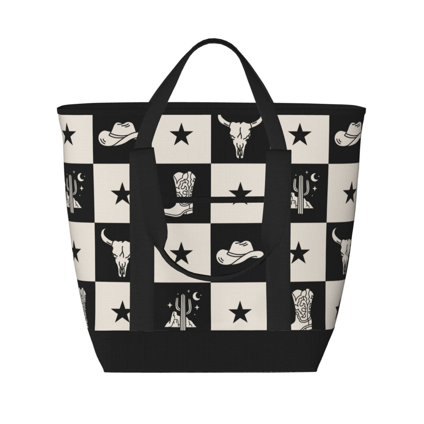 CUSTOM DUPE COOLER BAG