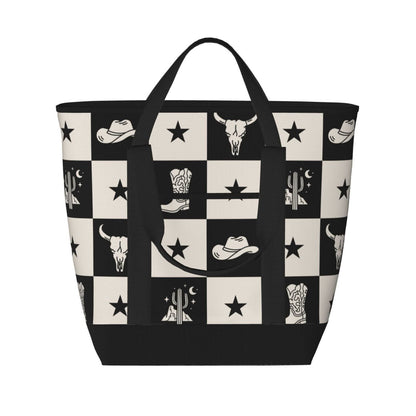 CUSTOM DUPE COOLER BAG