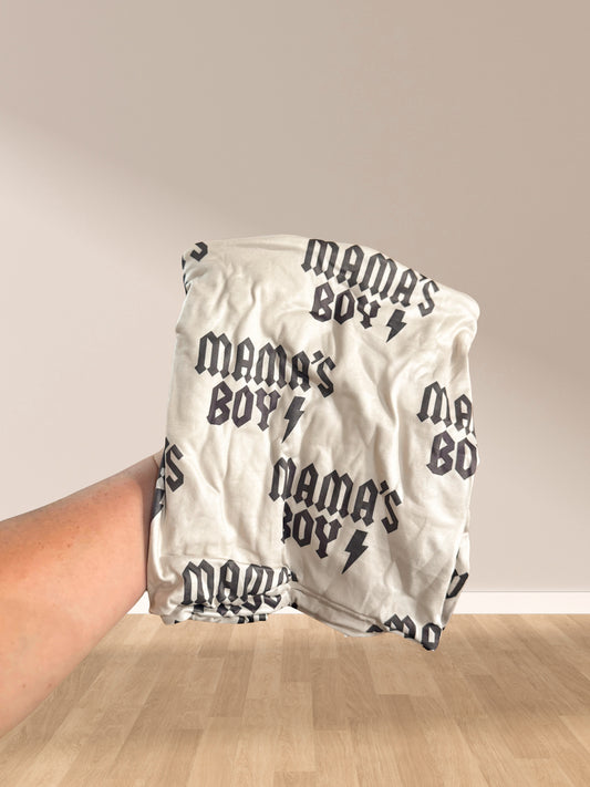 MAMAS BOY BOPPY COVER RTS