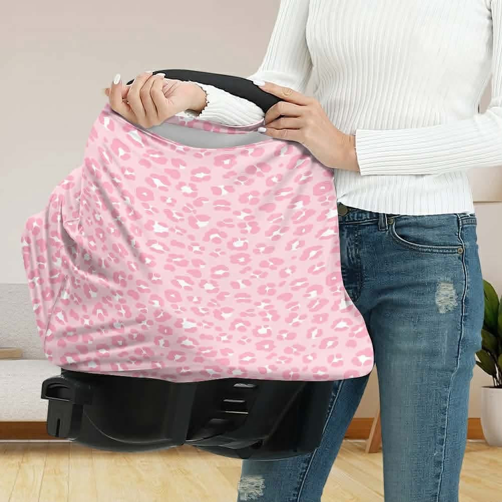 CUSTOM CAR SEAT COVER