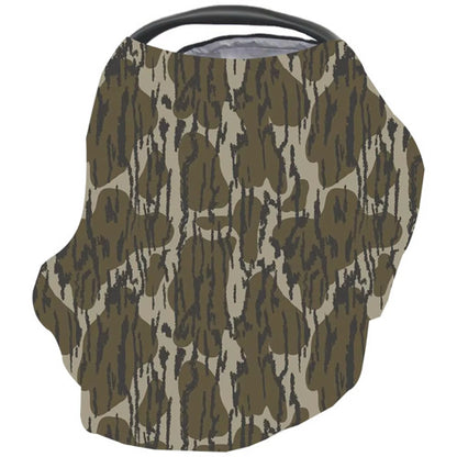 CUSTOM CARSEAT COVER