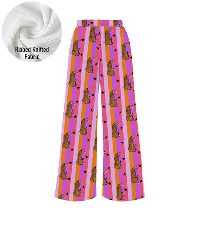 ADULT CUSTOM SPLIT PANTS