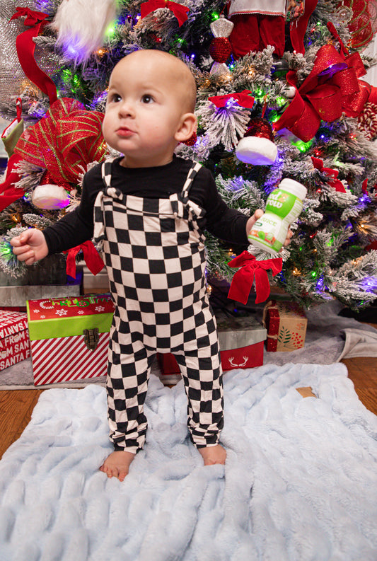 CHECK MATE OVERALLS RTS