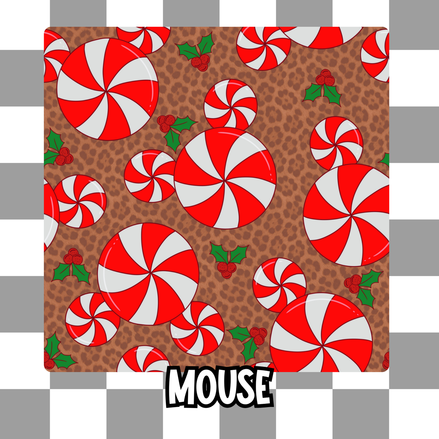 MOUSE KIDS | CKMC PREORDER