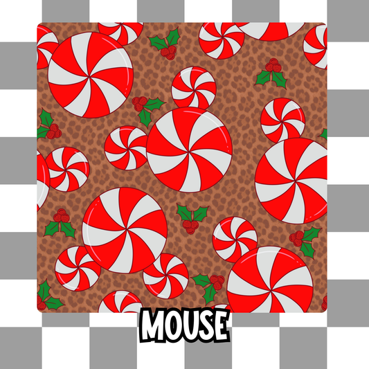 MOUSE KIDS | CKMC PREORDER