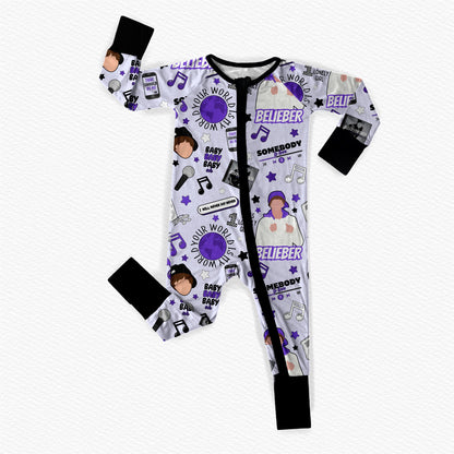 SOMEBODY TO LOVE PREORDER