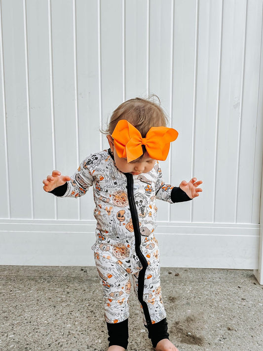 MAGIC HALLOWEEN  ZIPPY RTS