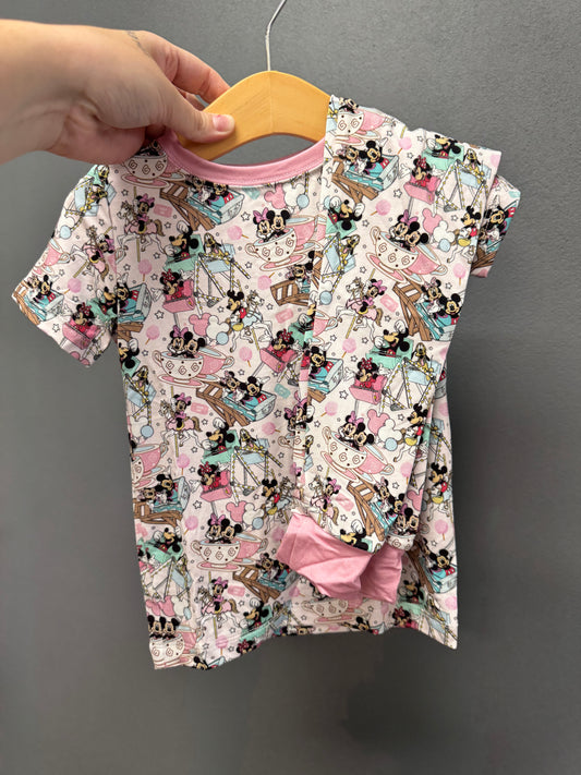 RTS 18/24 PJ SET