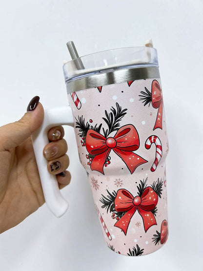 CUSTOM 20 OZ TUMBLER