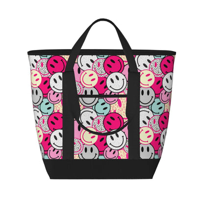 CUSTOM DUPE COOLER BAG