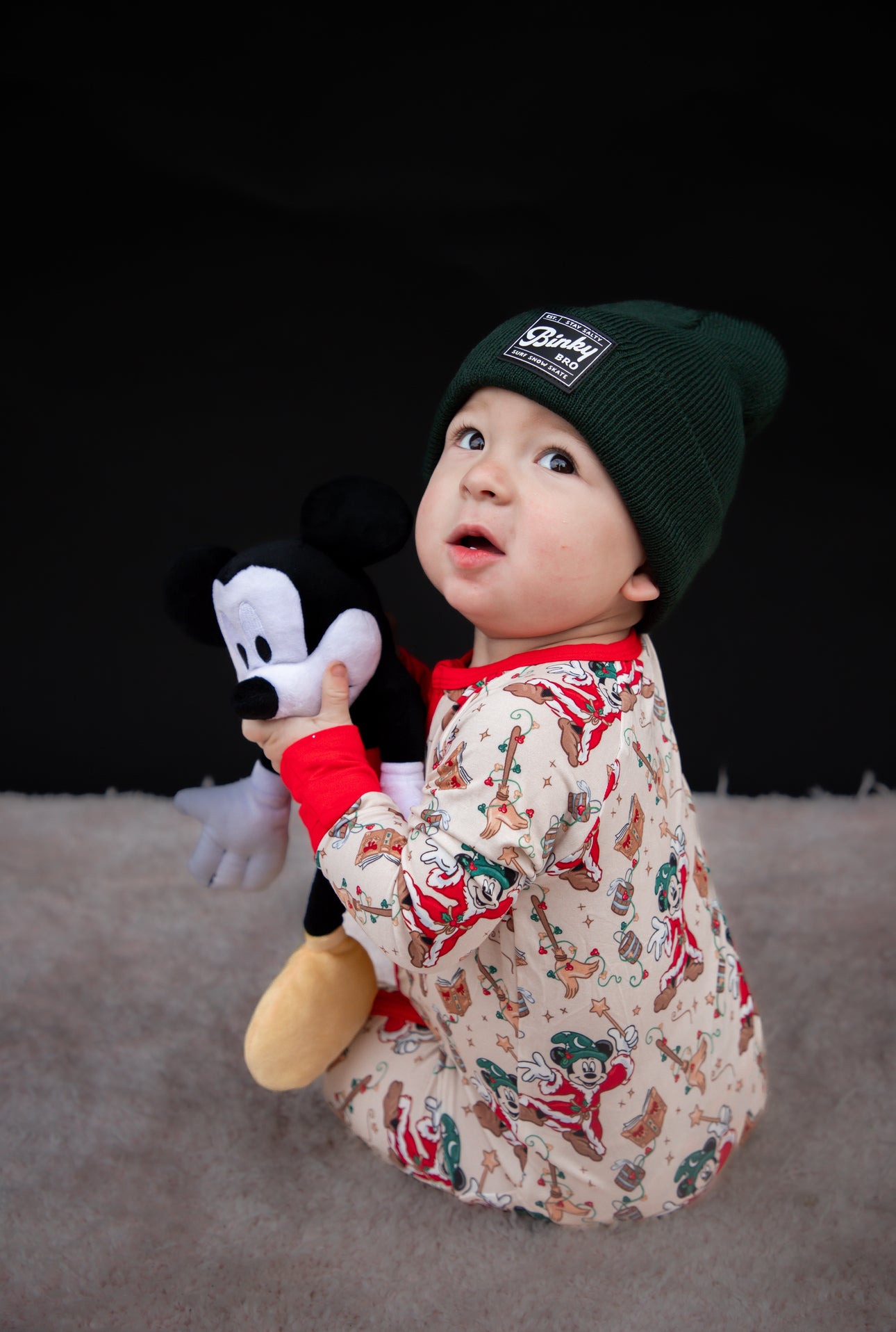 SORCER CHRISTMAS ZIPPY RTS