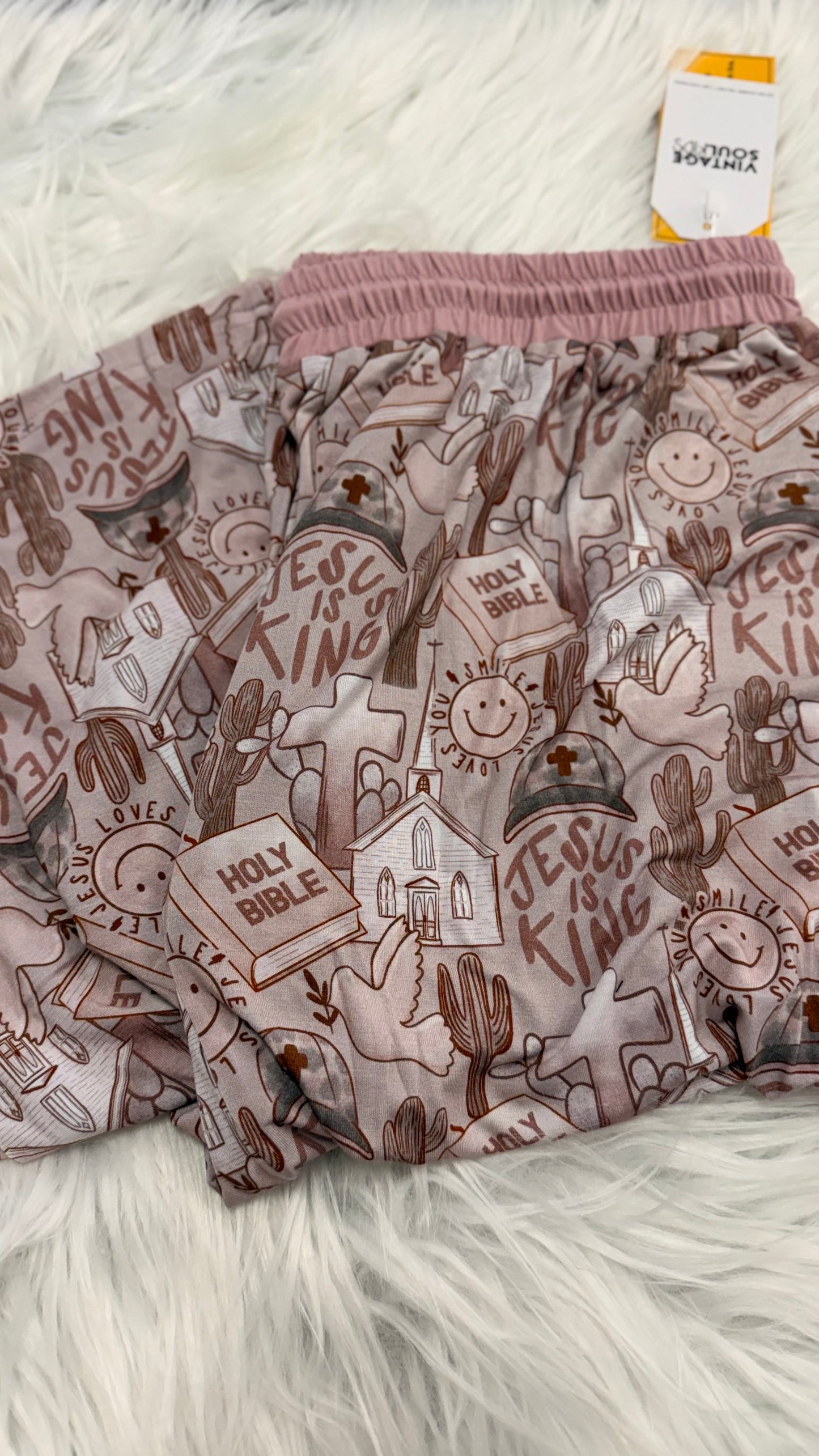 RTS KING LOUNGE PANTS 2XL