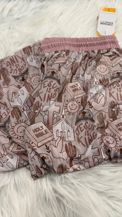 RTS KING LOUNGE PANTS 2XL